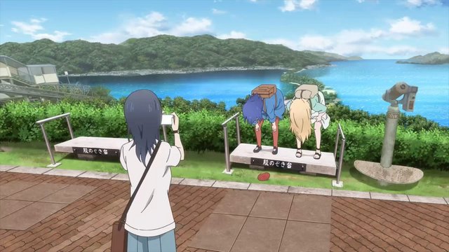A High Vantage Point